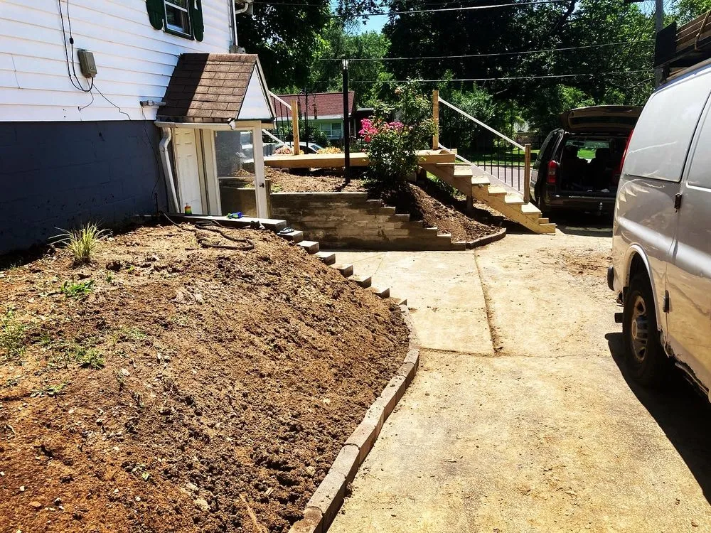 Slide of Gladiator Renovation