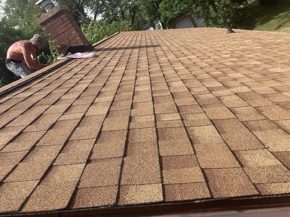 Slide of Gladiator Renovation