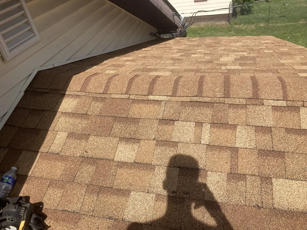 Slide of Gladiator Renovation