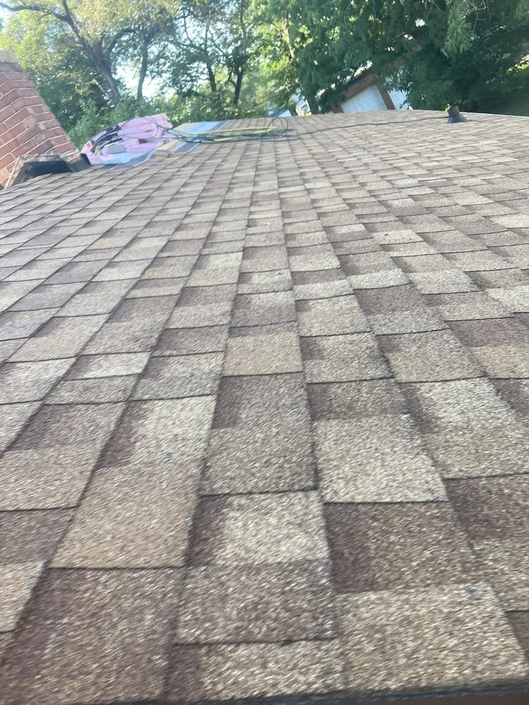 Slide of Gladiator Renovation