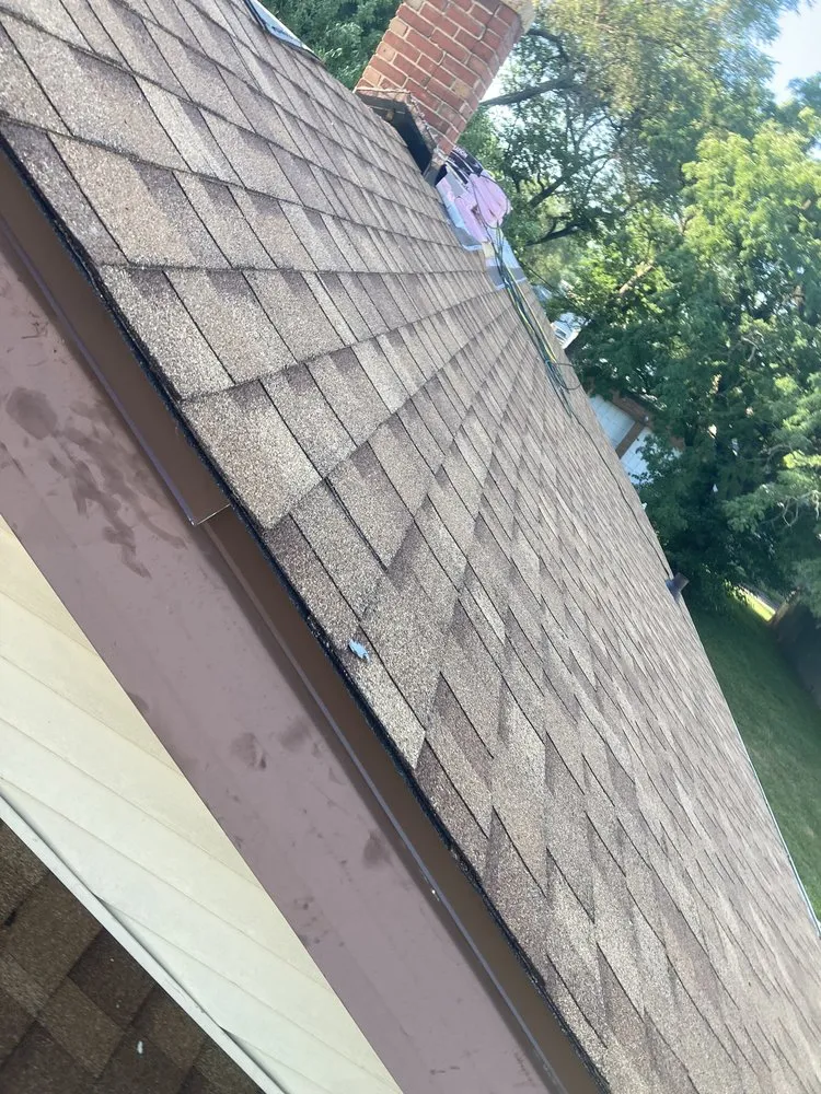 Slide of Gladiator Renovation