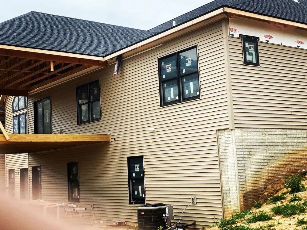 Slide of Gladiator Renovation