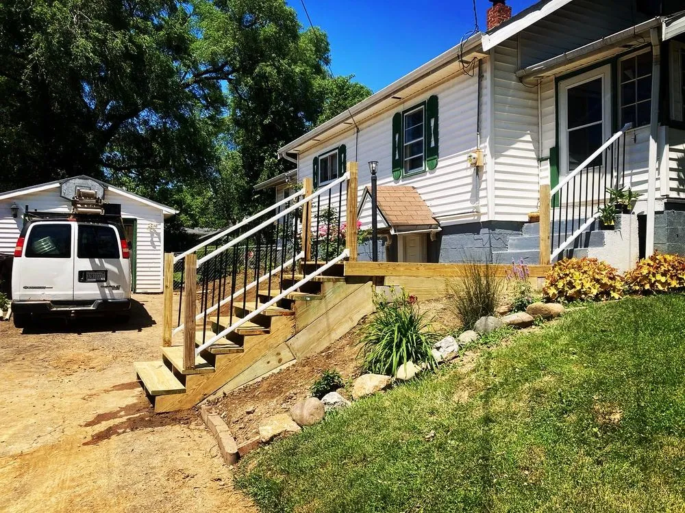 Slide of Gladiator Renovation