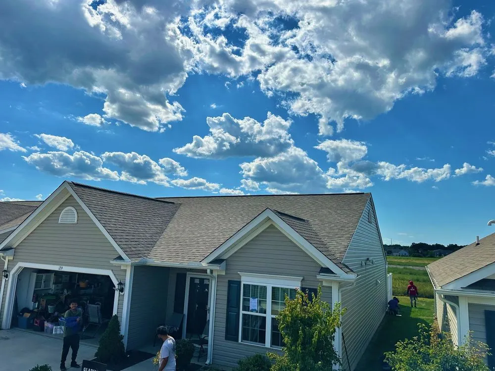 Slide of Gladiator Restoration