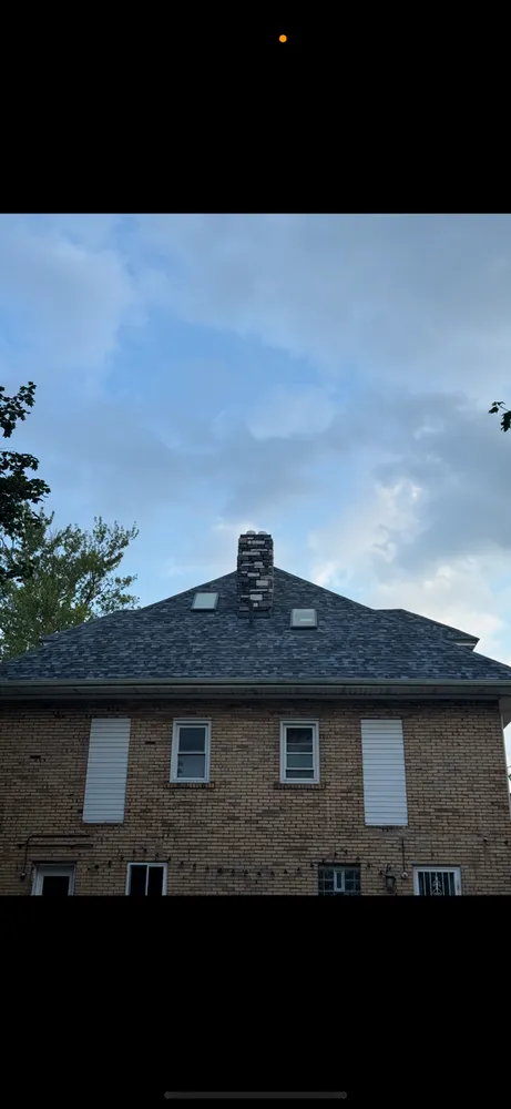 Slide of Gladiator Restoration