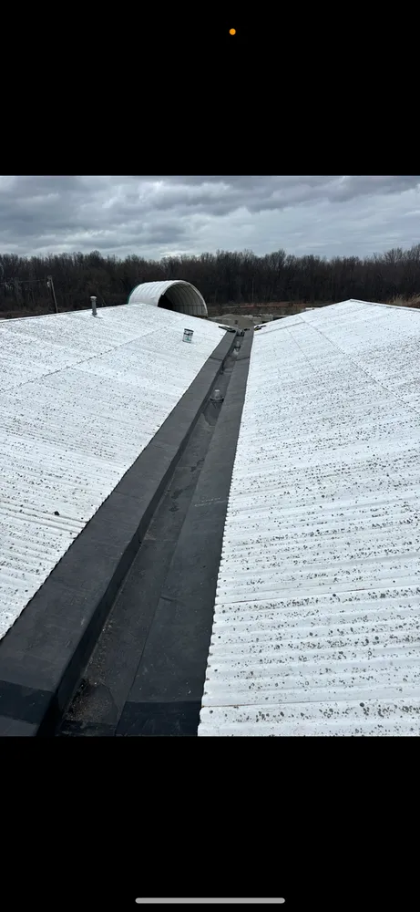 Slide of Gladiator Restoration