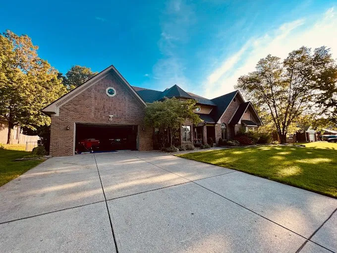 Slide of Gladiator Roofing & Restoration