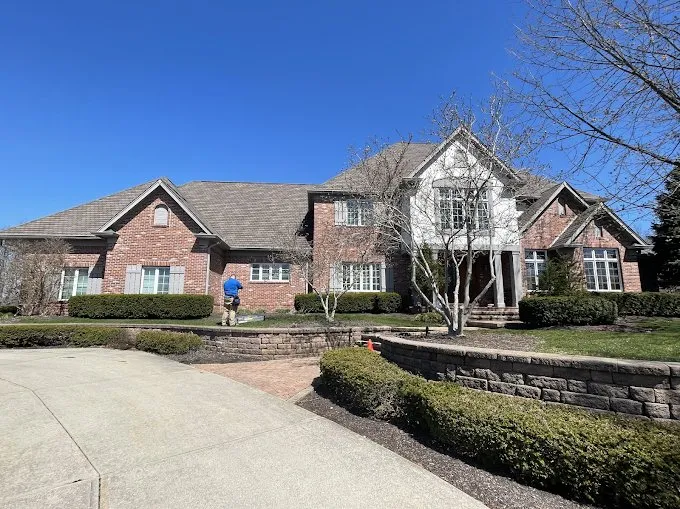 Slide of Gladiator Roofing & Restoration