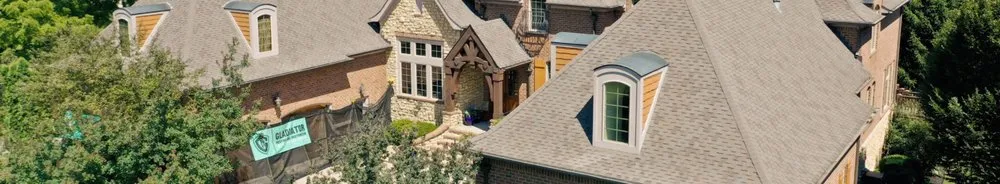 Slide of Gladiator Roofing & Restoration