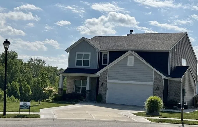 Slide of Gladiator Roofing & Restoration