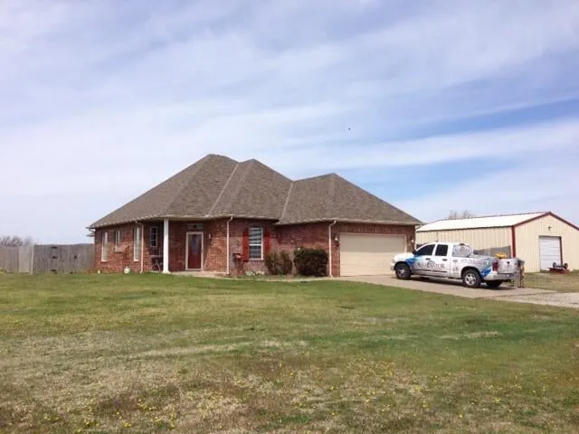 Slide of Gladiator Roofing and Construction