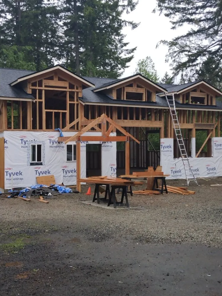 Slide of Gladiator Roofing And Construction