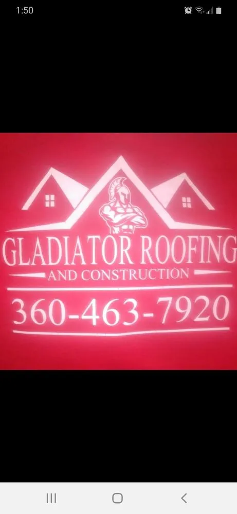 Slide of Gladiator Roofing And Construction