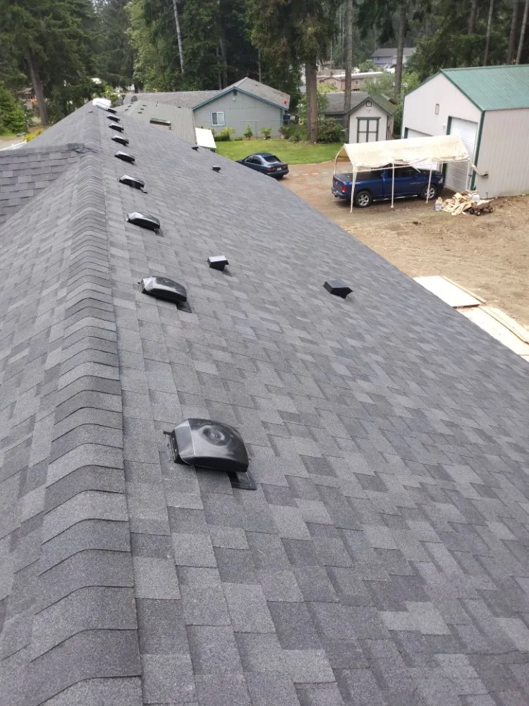 Slide of Gladiator Roofing And Construction