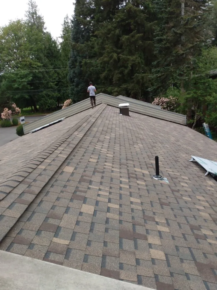 Slide of Gladiator Roofing And Construction