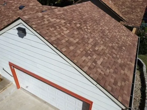 Slide of Gladiator Roofing and Guttering