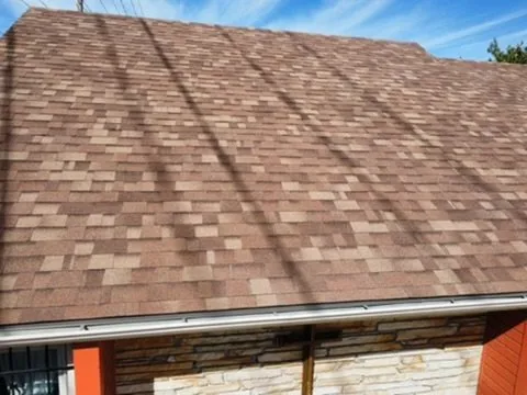 Slide of Gladiator Roofing and Guttering