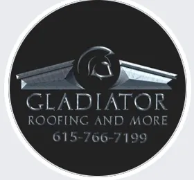 Slide of Gladiator Roofing and More
