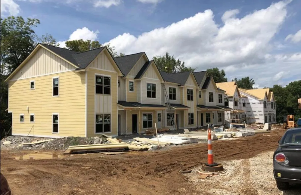 Slide of Gladiator Roofing and More