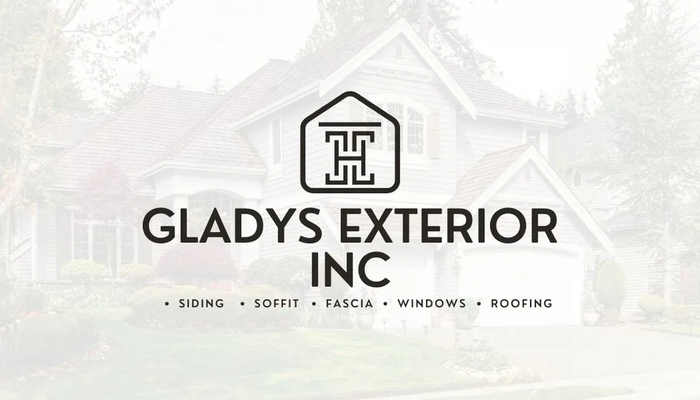 Slide of Gladys Exteriors