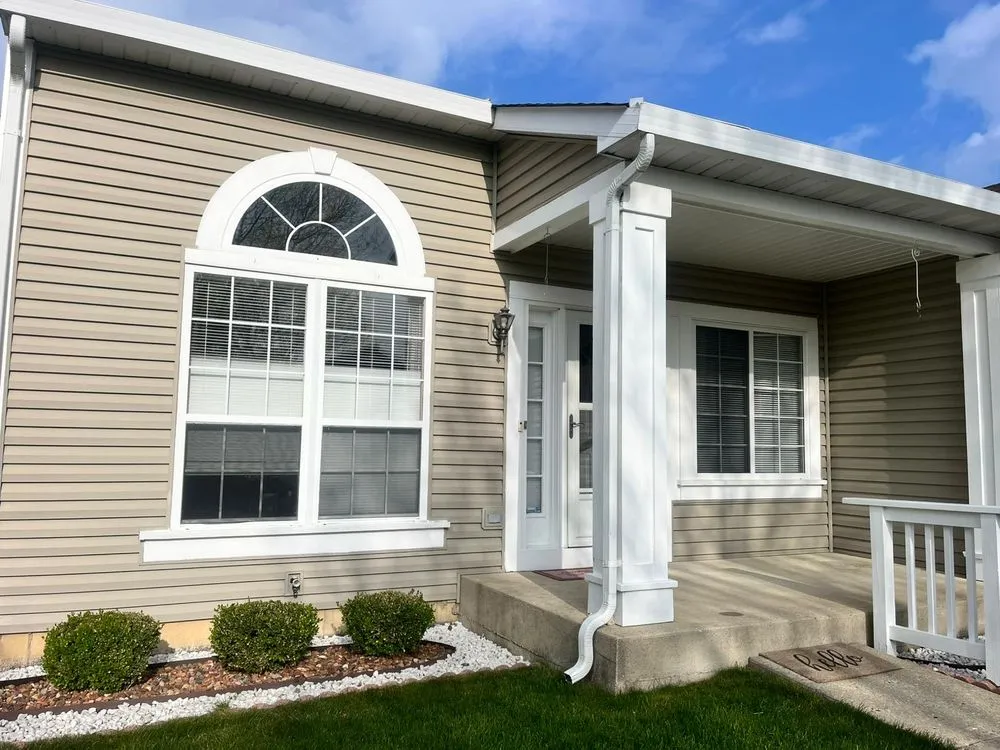 Slide of Gladys Exteriors