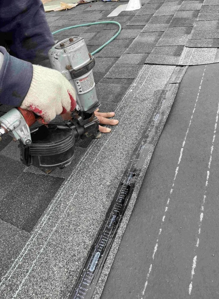 Slide of Glam Roofing