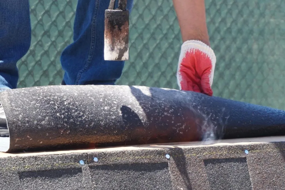 Slide of Glam Roofing