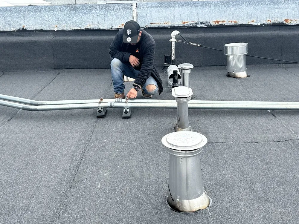 Slide of Glam Roofing