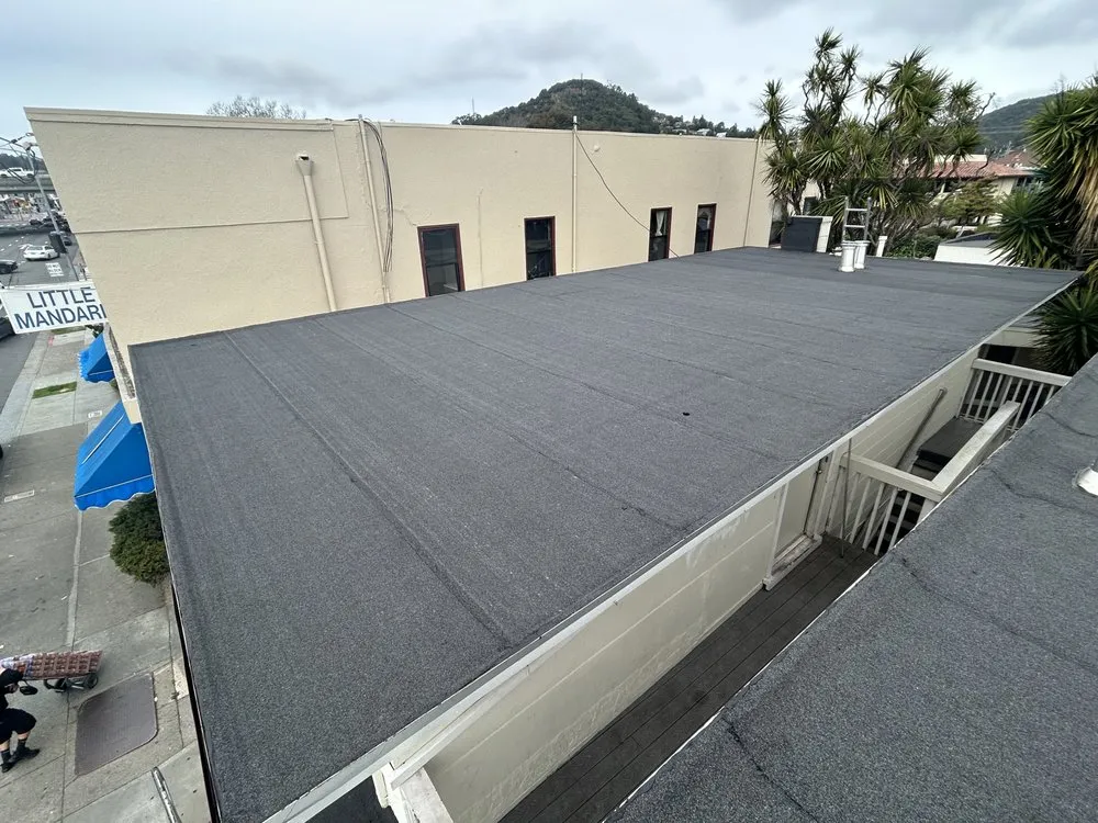 Slide of Glam Roofing