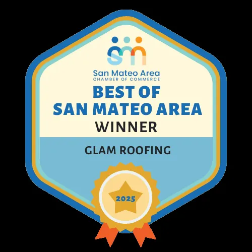 Slide of Glam Roofing