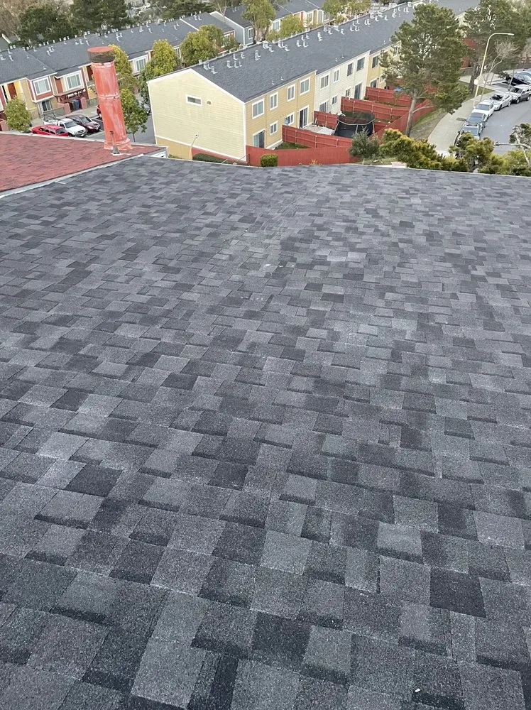 Slide of Glam Roofing