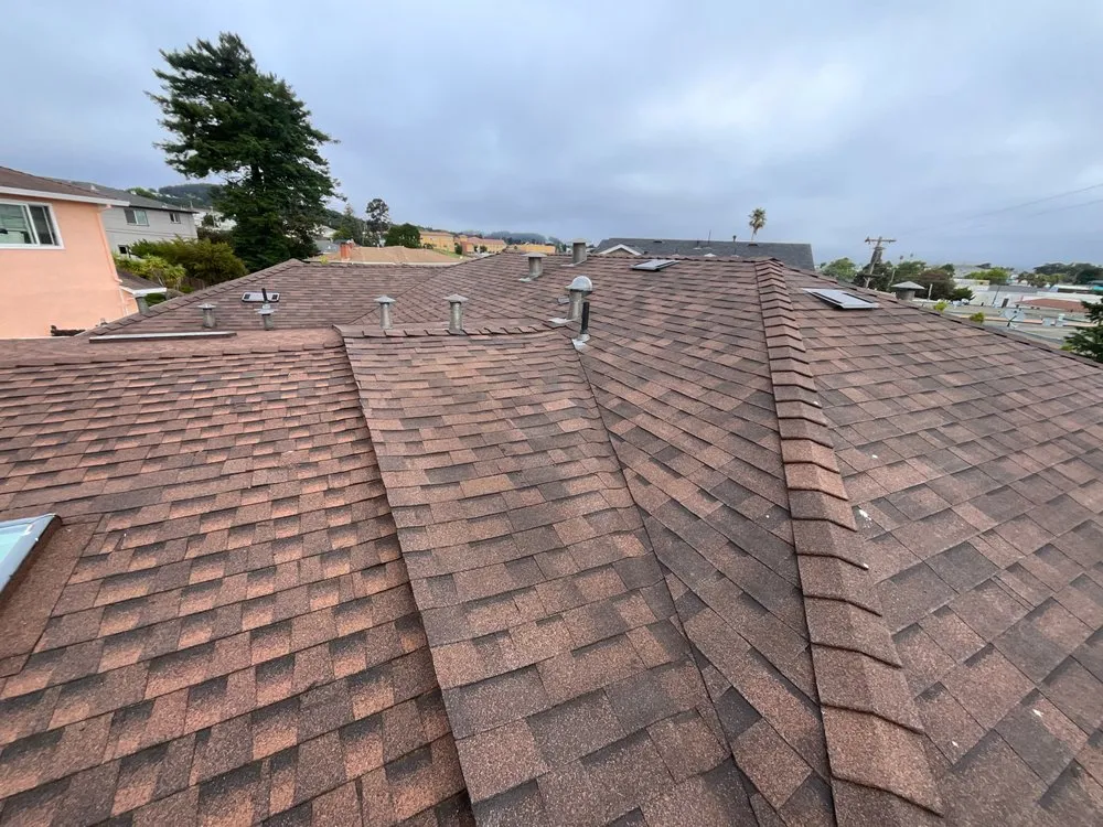 Slide of Glam Roofing