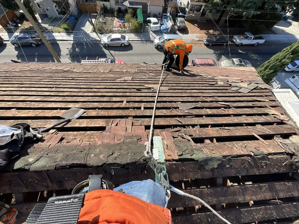 Slide of Glam Roofing