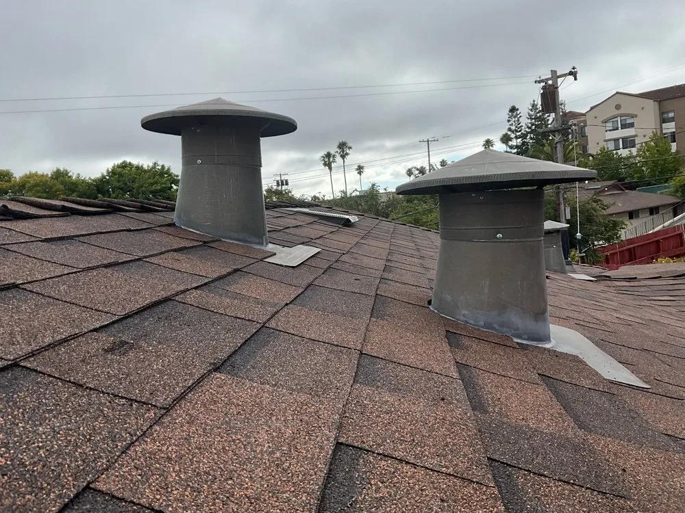 Slide of Glam Roofing