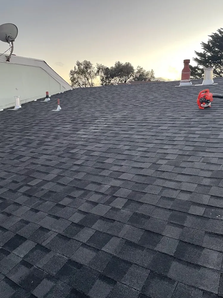 Slide of Glam Roofing