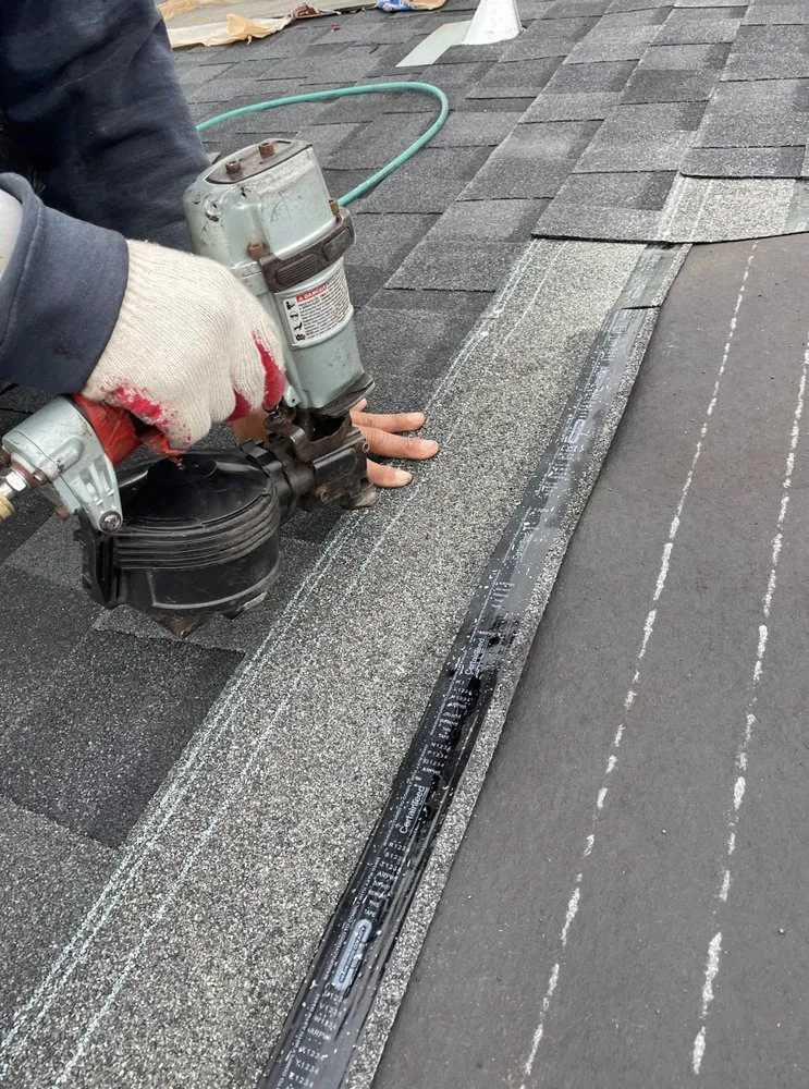 Slide of Glam Roofing