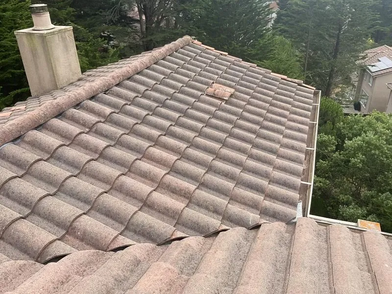 Slide of Glam Roofing