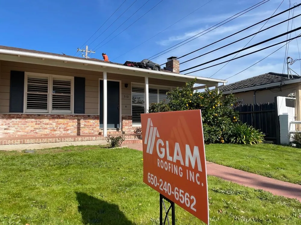 Slide of Glam Roofing