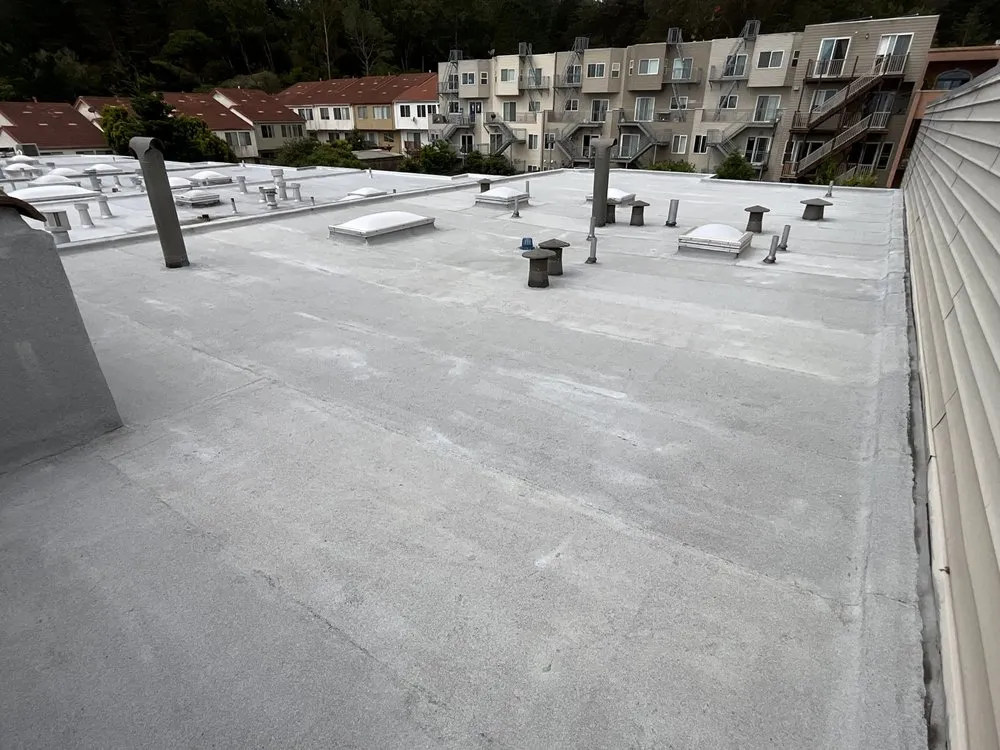 Slide of Glam Roofing