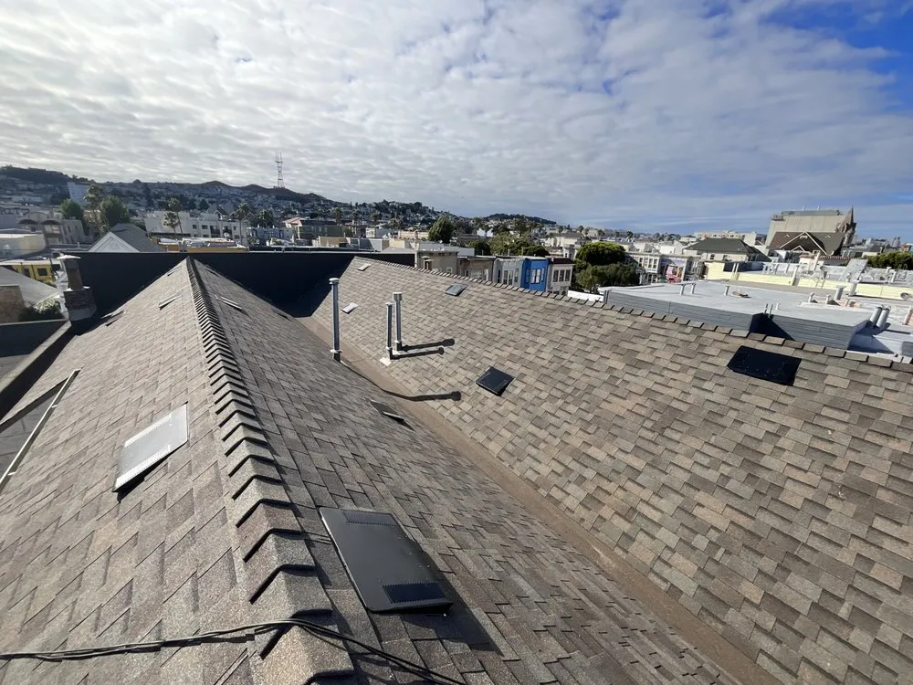 Slide of Glam Roofing