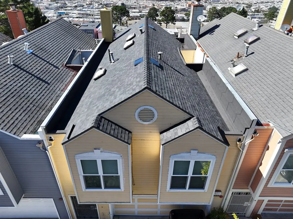 Slide of Glam Roofing