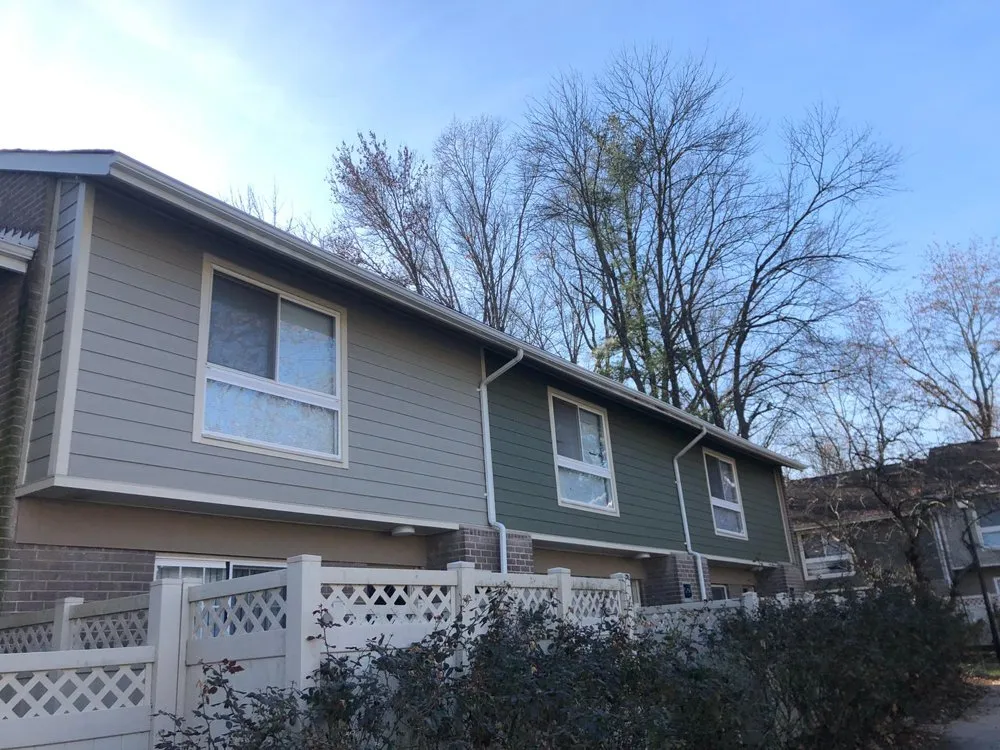 Slide of GLAR Construction