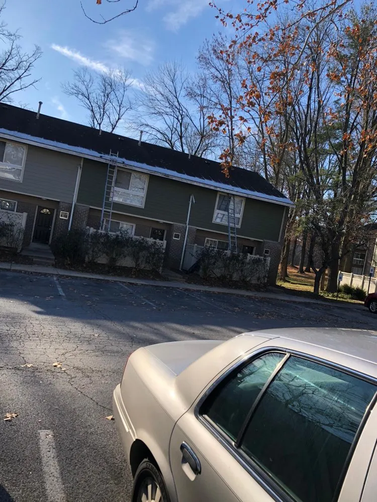 Slide of GLAR Construction