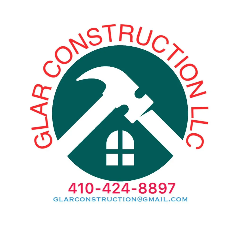Slide of GLAR Construction