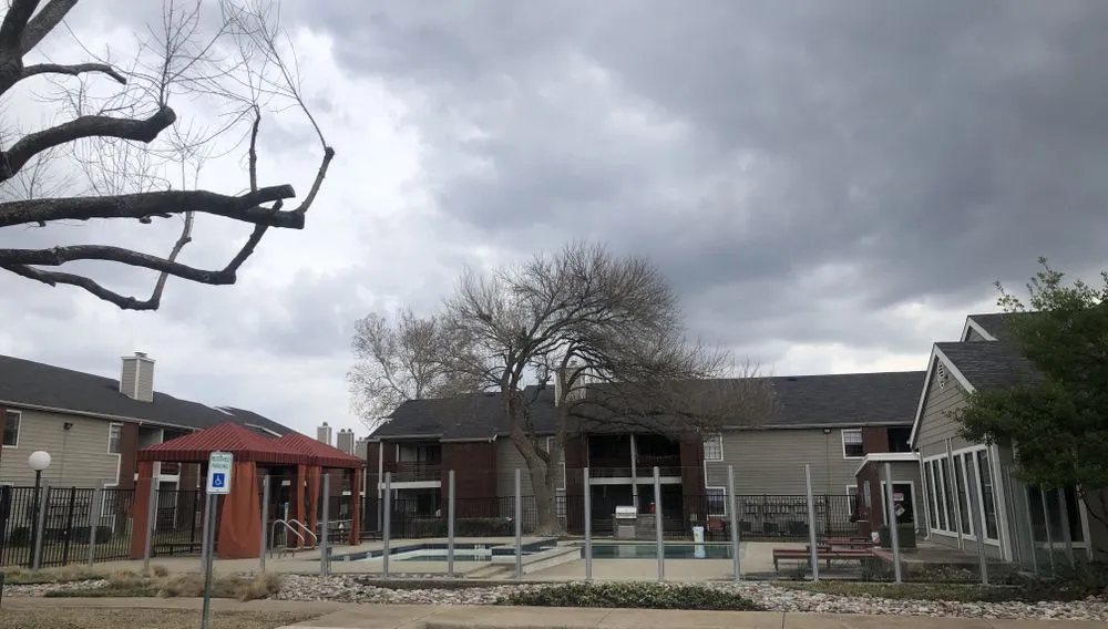 Slide of Glass Works