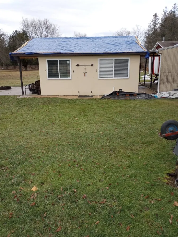 Slide of Glassmire Construction Services