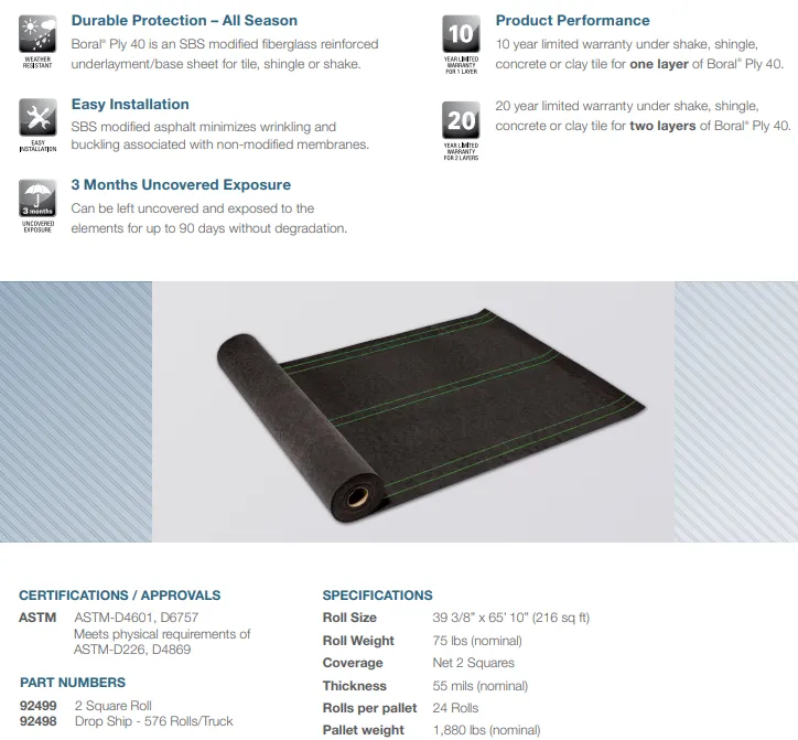 Slide of Gleason Roofing