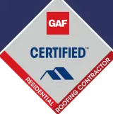 Slide of Gleason Roofing