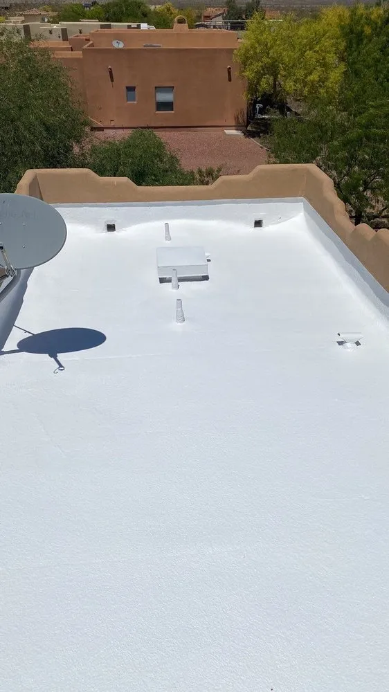 Slide of Gleason Roofing