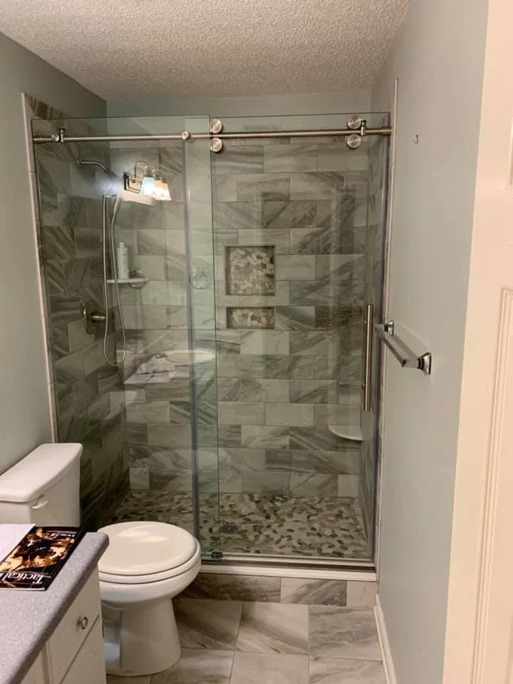 Slide of Glen Bailey Sales & Services